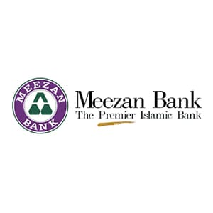 Meezan Bank - DHA Phase IV Branch logo
