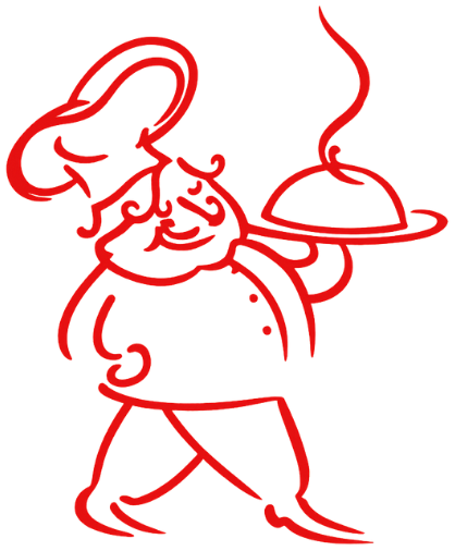 Ali Shan Sajji logo