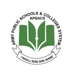 Army Public School & College Sukkur City logo