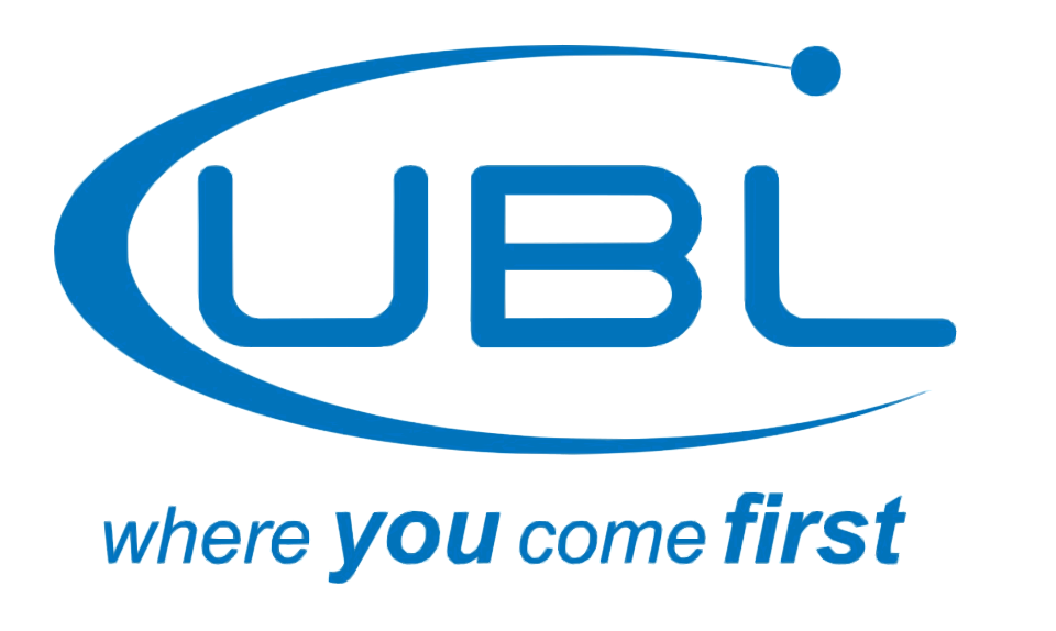 United Bank Limited UBL,Cantt logo