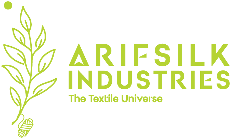 Arif Silk House Bridal Boutique logo