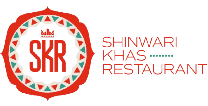 Shinwari Khas Restaurant logo