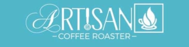 Artisan Coffee Gulberg logo