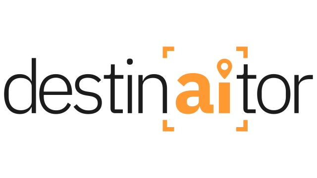 Destinator Institute of Ecommerce logo