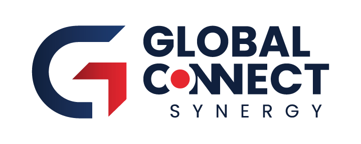 Global Connect Synergy Pvt Ltd logo