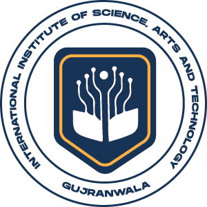 International Institute of Science, Art and Technology (IISAT) logo
