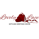 Lovely Lace logo
