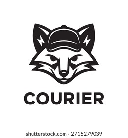 Fox Courier Services (Head Office) logo