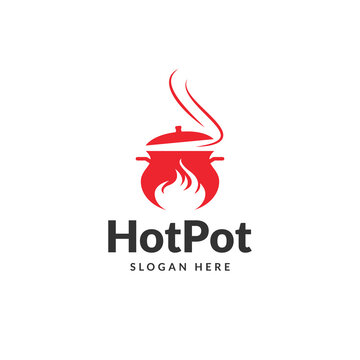 The Hotpot Restaurant logo
