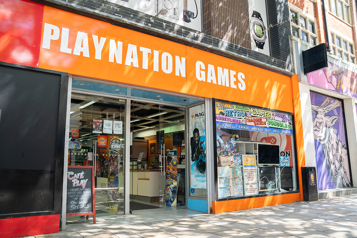 PLAYNATION GAMES logo