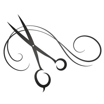 7Scissors Hair Salon logo