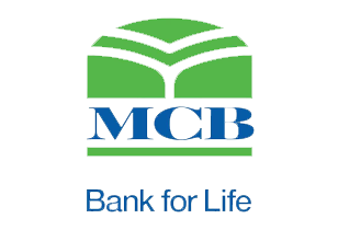 MCB Bank Limited logo