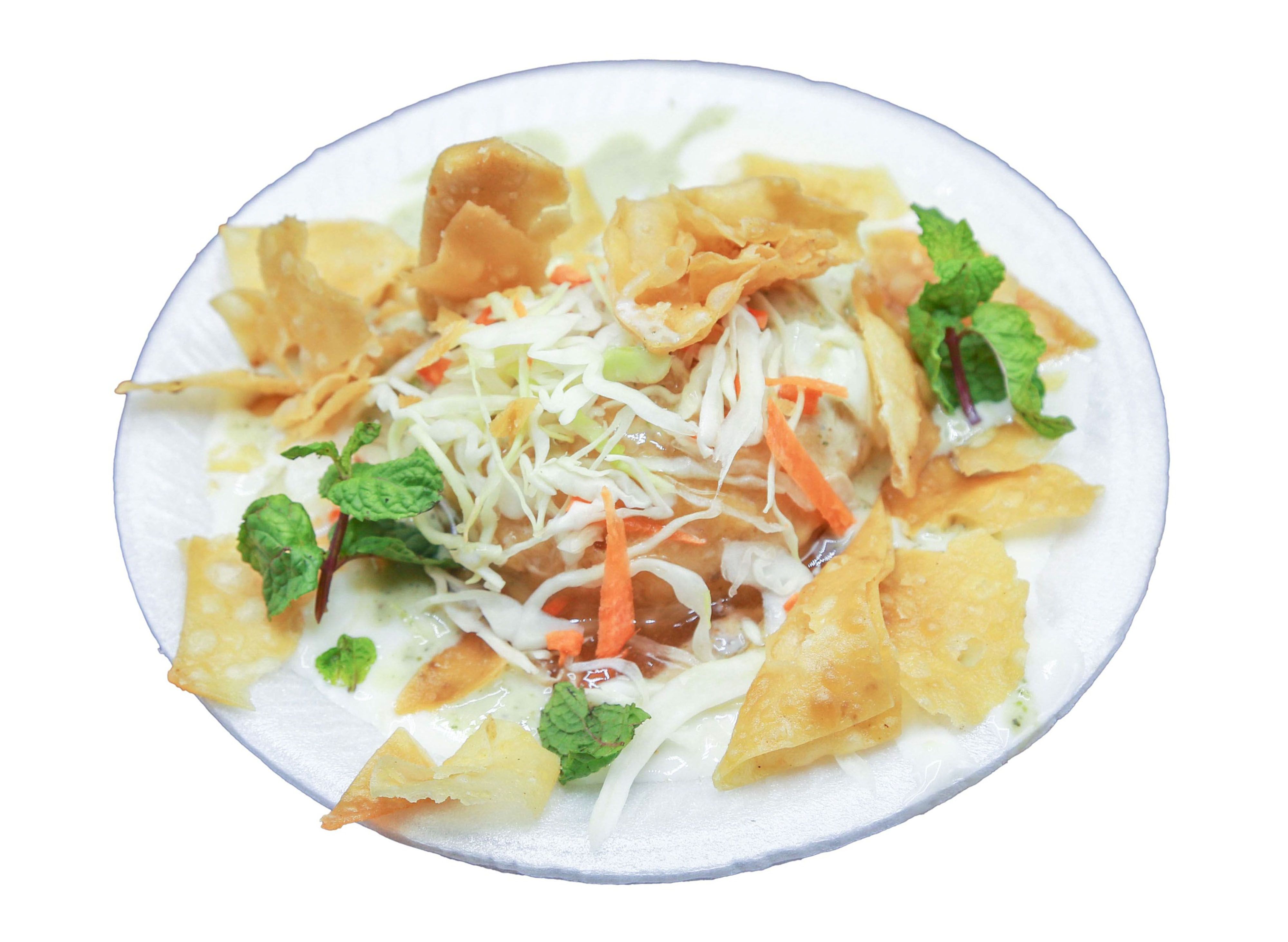ICE FOOD & DRY FRUIT logo