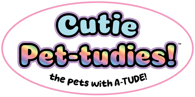Cuties Pet's logo