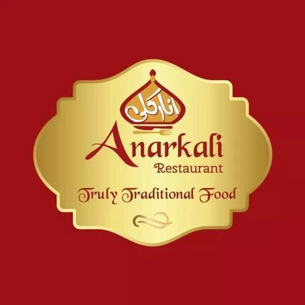Anarkali Hotel & Restaurant logo