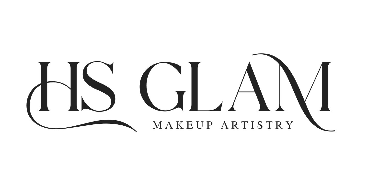 HS Glam Bridal Salon Bahawalpur logo