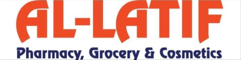 Al Latif Pharmacy logo