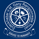 ZVMG Rangoonwala Community Centre logo