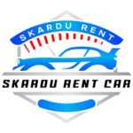Skardu rent a car and tours logo
