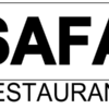 Safa Restaurant logo