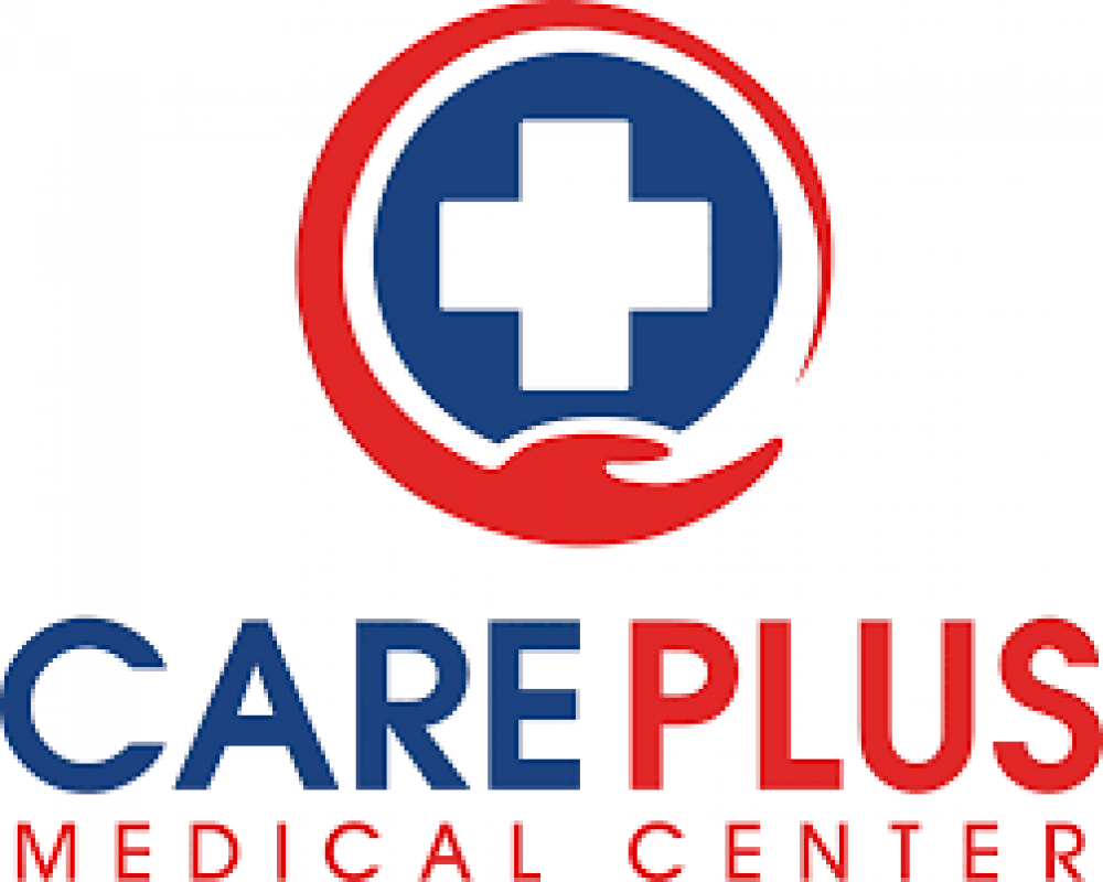 Careplus Medical Center G-15 logo