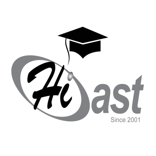 Hyderabad Institute Of Arts Science and Technology (HiAST) logo
