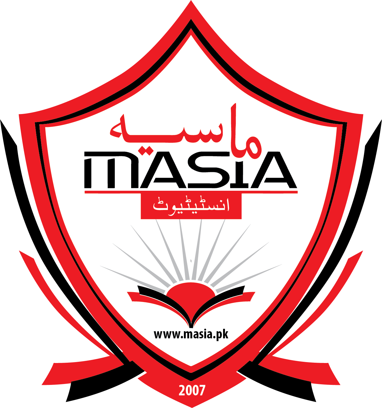 MASIA Computer Institute logo