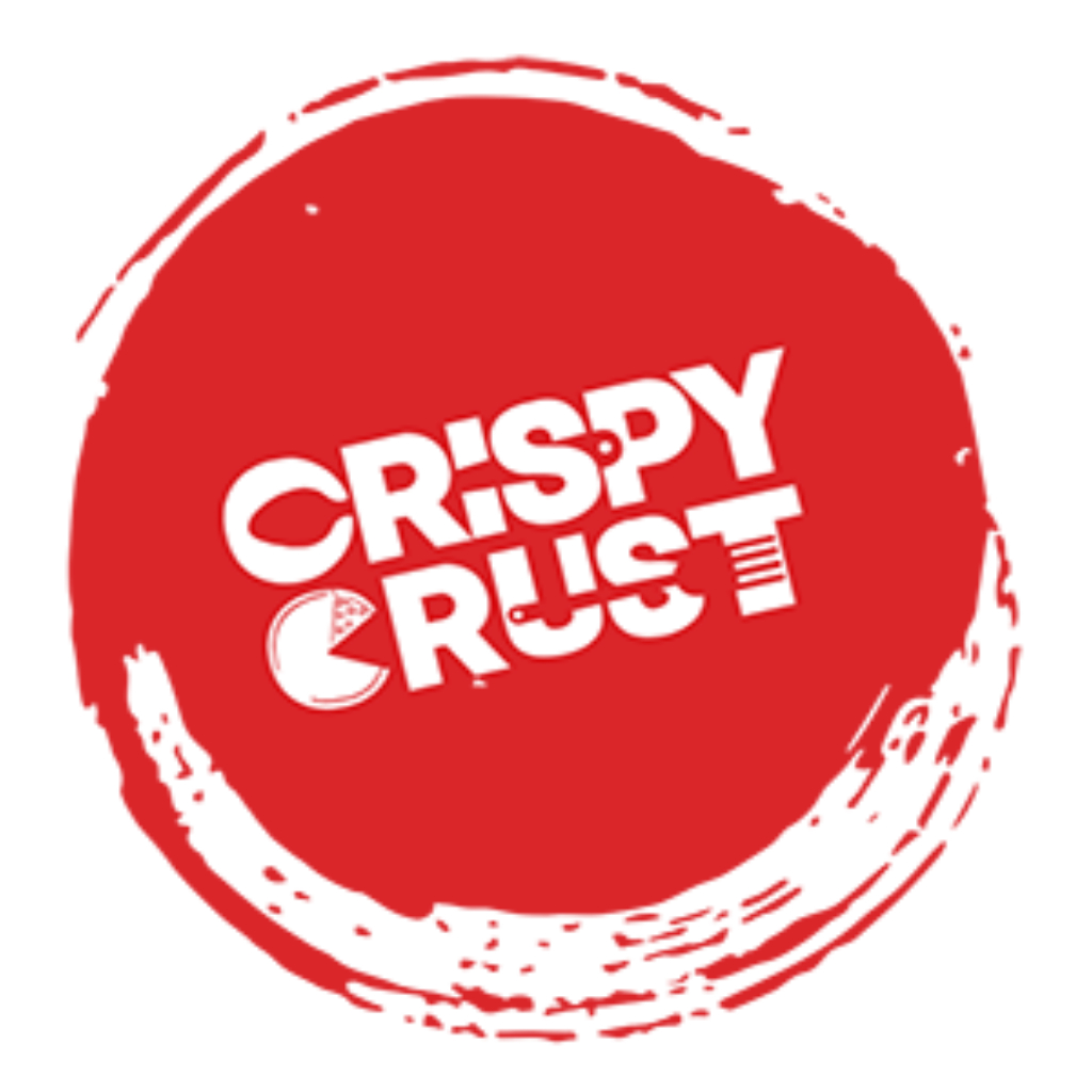 Crispy Town logo