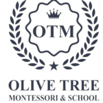 Olive Tree Montessori & Preschool logo