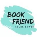 bookfriend logo