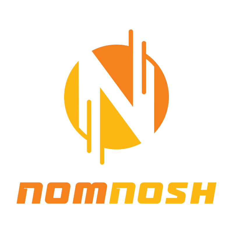 NomNosh logo