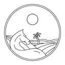 Naturals Club & Resort logo
