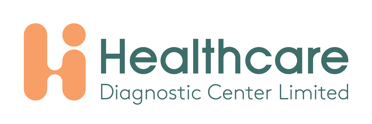 Health Care Diagnostic Center logo