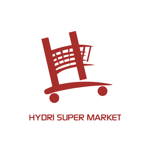 Hydri Super Market logo