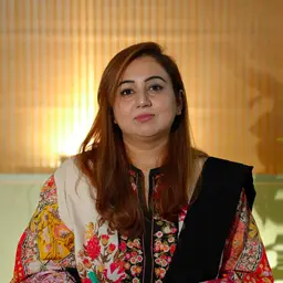 Dr Farwa Hameed (Gynecologist) logo
