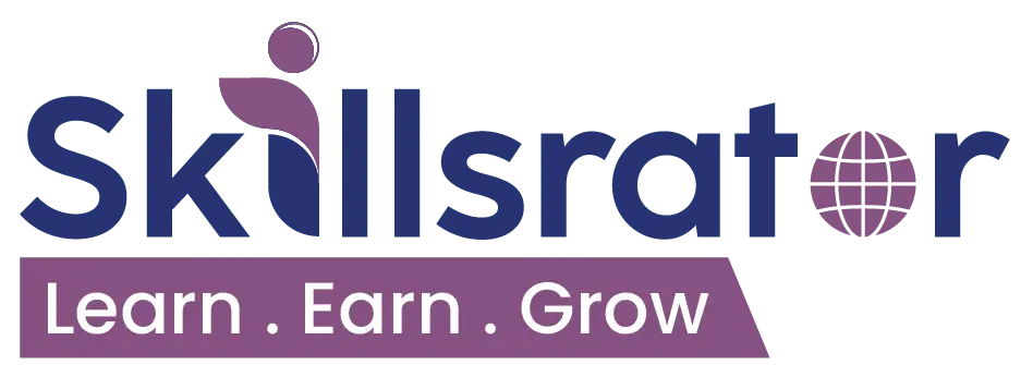 Skillsrator - Coworking Space | Office Space logo