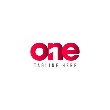 ONE logo
