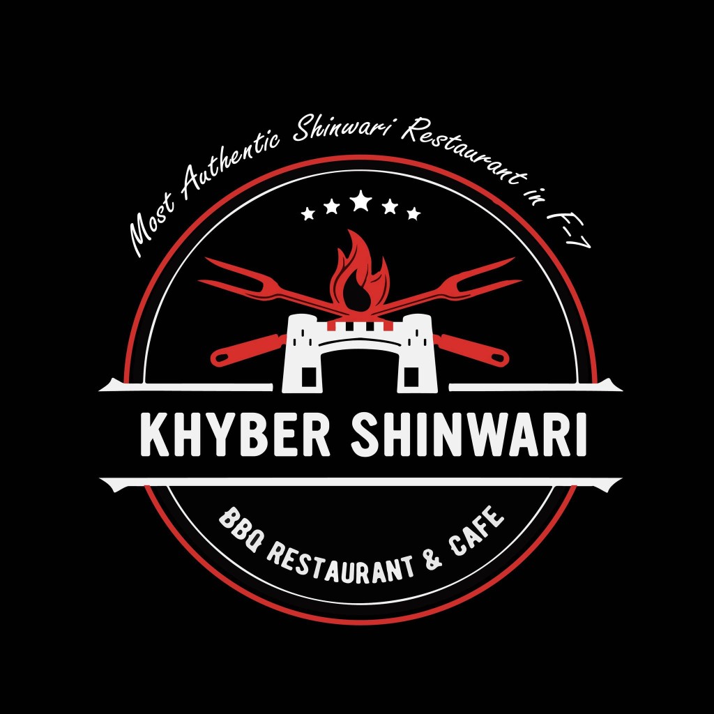 Khyber Shinwari Restaurant logo