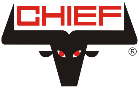 Chief Burger logo