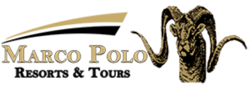 Marco Polo Resort Murree logo