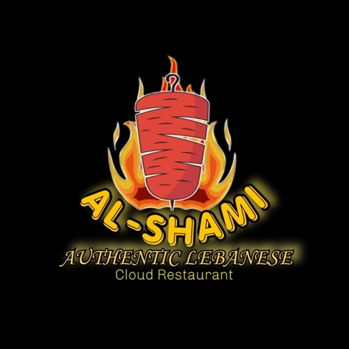 Al Shami Authentic Lebanese Restaurant logo