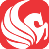 Al-Buraq Departmental Store logo