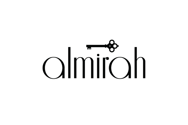 Almirah logo