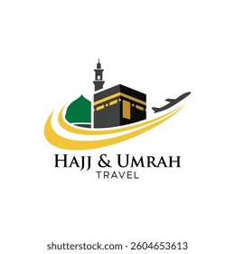 Ik Hajj umrah Travel Quetta logo