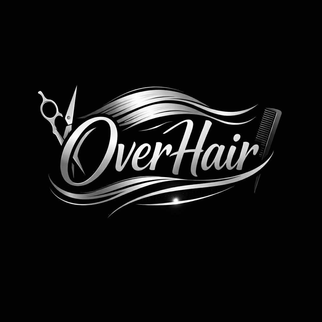 Overhair logo