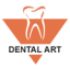 DENTAL HOUSE logo