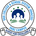 DHACSS Shaikh Khalifa Bin Zayed Campus logo