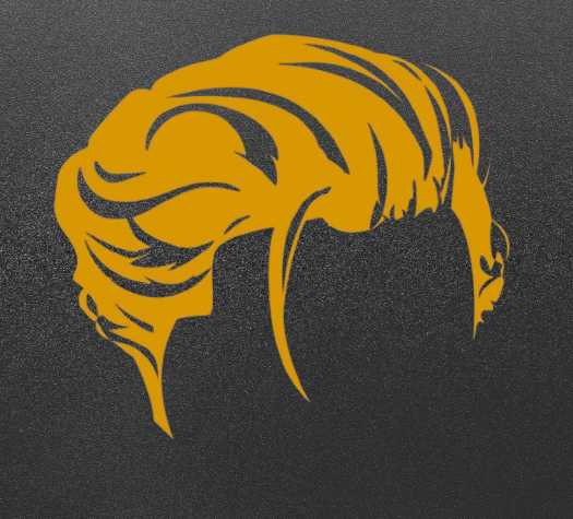 Quiff Cuts Salon logo
