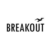 Breakout F-10 logo