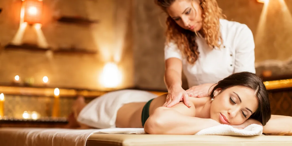 Mind Body Spa & Massage Center Islamabad logo